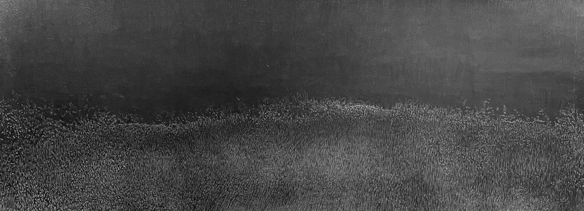 Fei Li, 2023, No.7 W112cm x L43cm