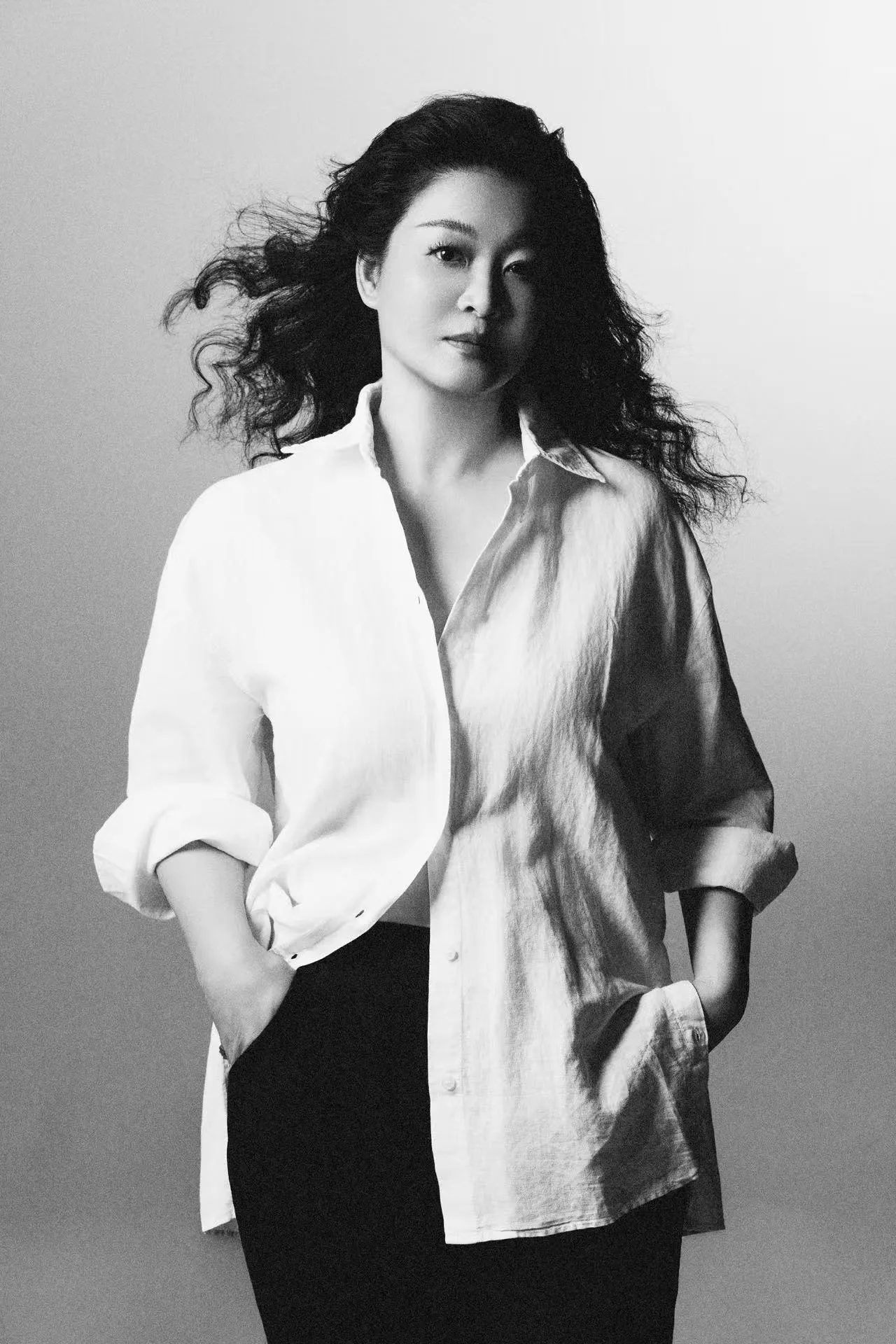 Fei Li / 李菲