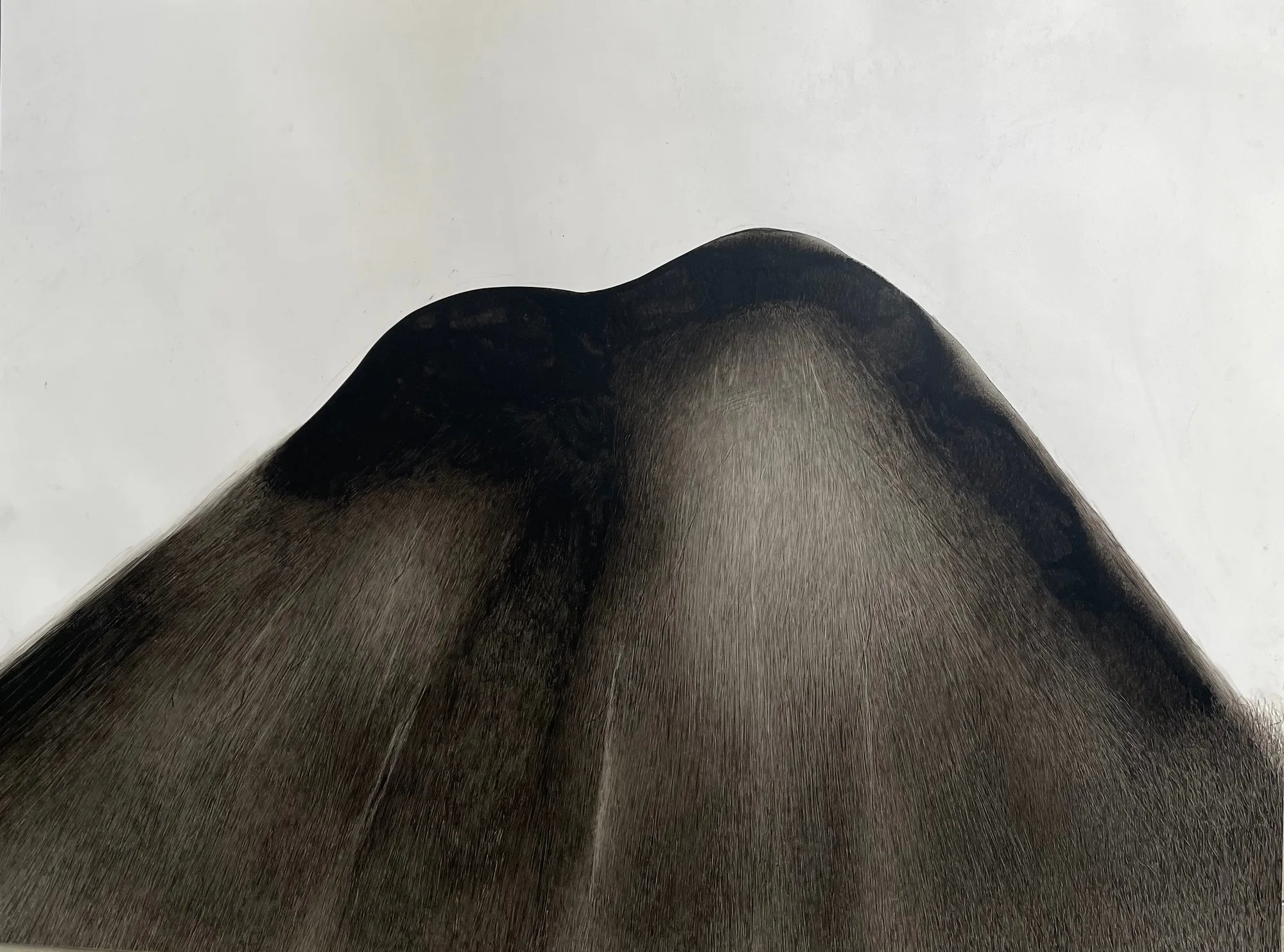 Fei Li, 2021, No.3 W108cm x L82cm