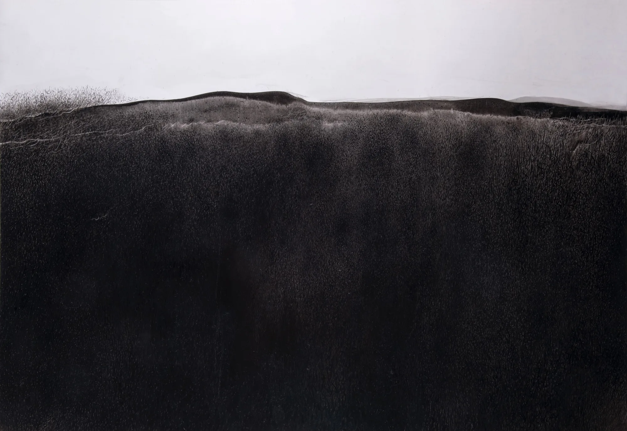 Fei Li, collaboration, No.2 W79cm x L50cm