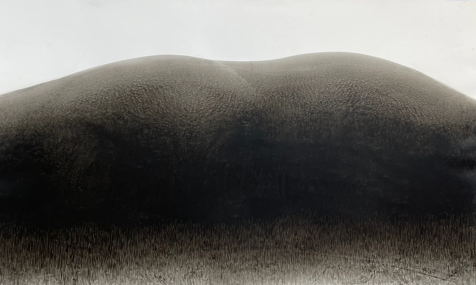 Fei Li, 2022, No.9 W98cm x L51cm
