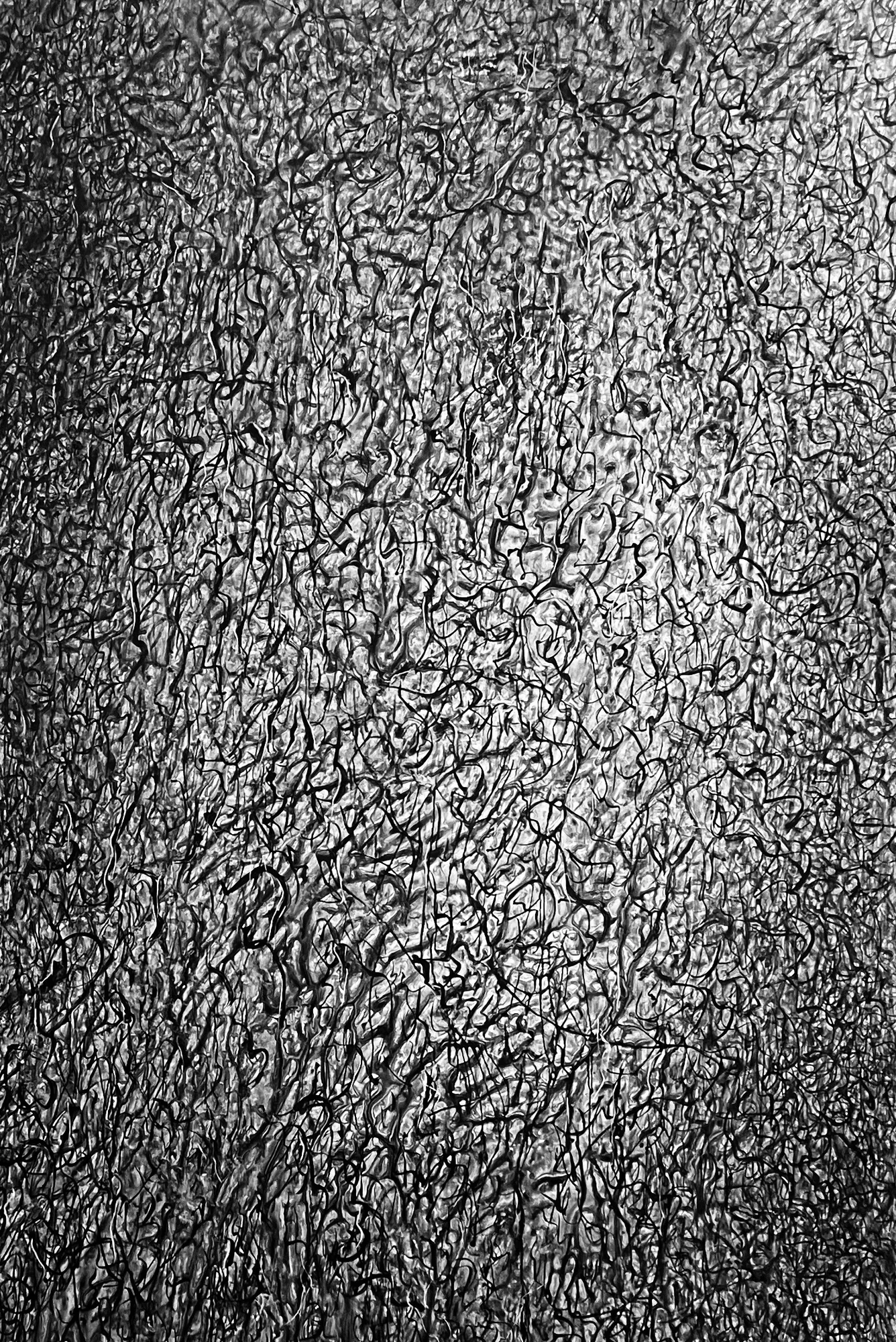 Fei Li, 2024, N0.10 W83cm x L115cm