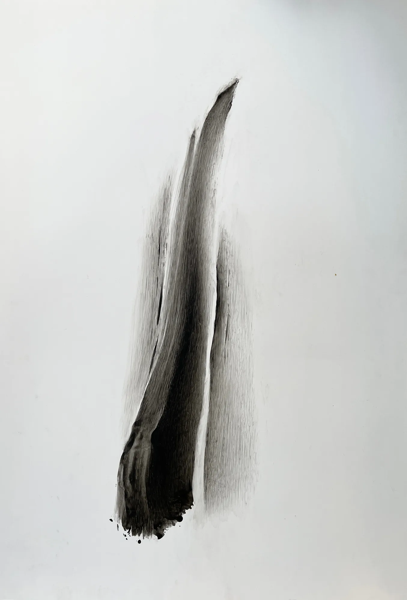 Fei Li, 2024, No.6 W75cm x L105cm