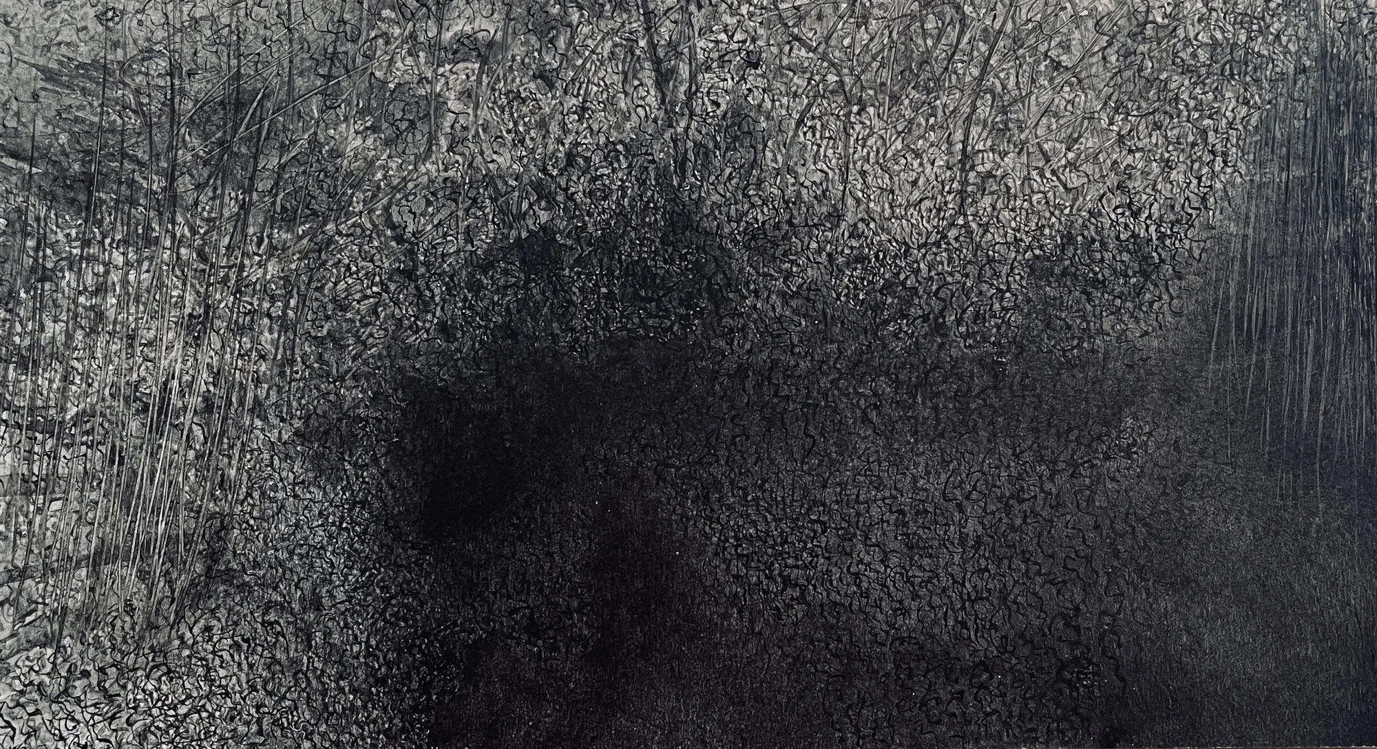 Fei Li, 2023, No.12 W38cm x L21cm