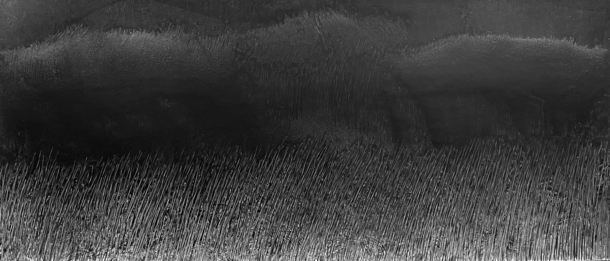 Fei Li, 2023, No.6 W102cm x 45cm