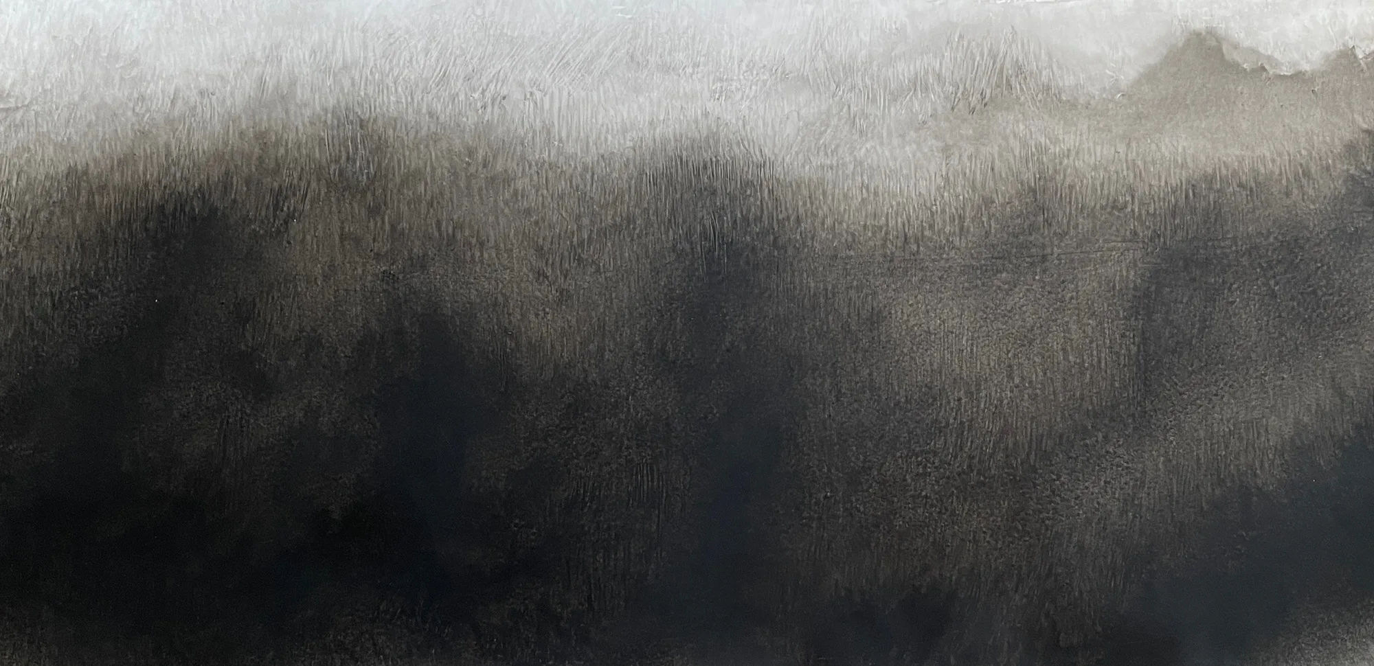 Fei Li, 2023, No.18 W103cm x L51cm