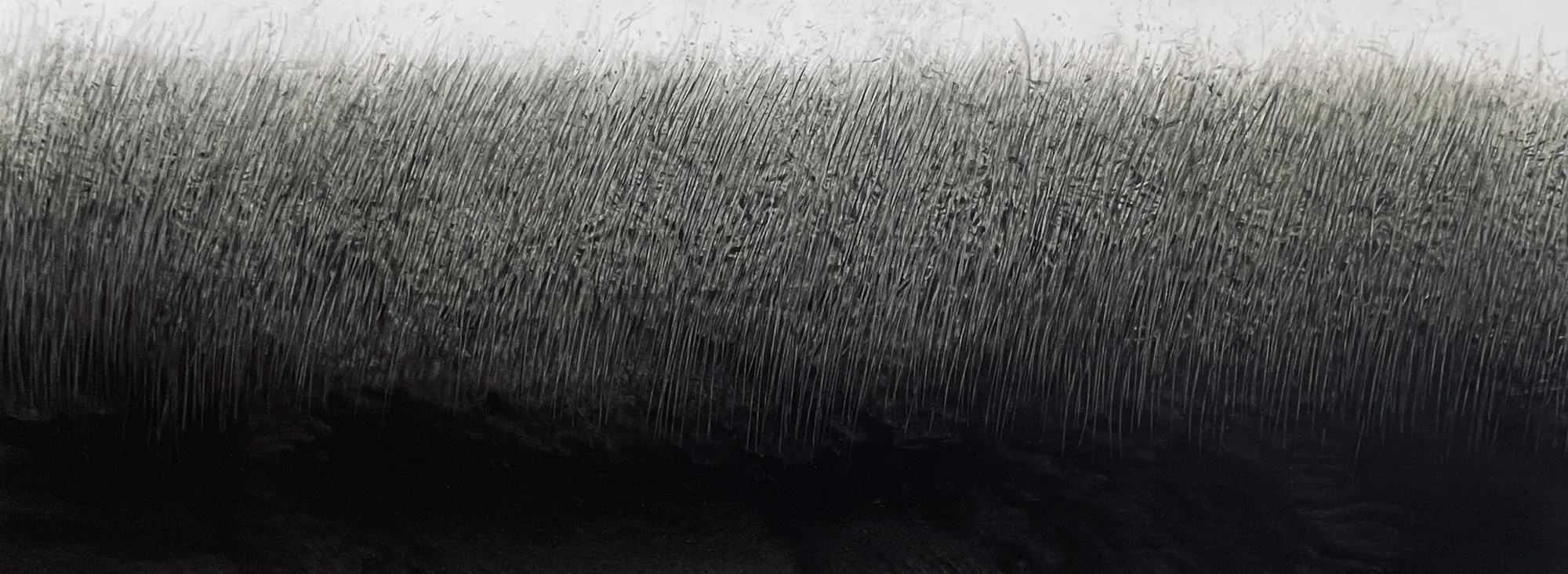 Fei Li, 2023, No.15 W106cm x L40cm