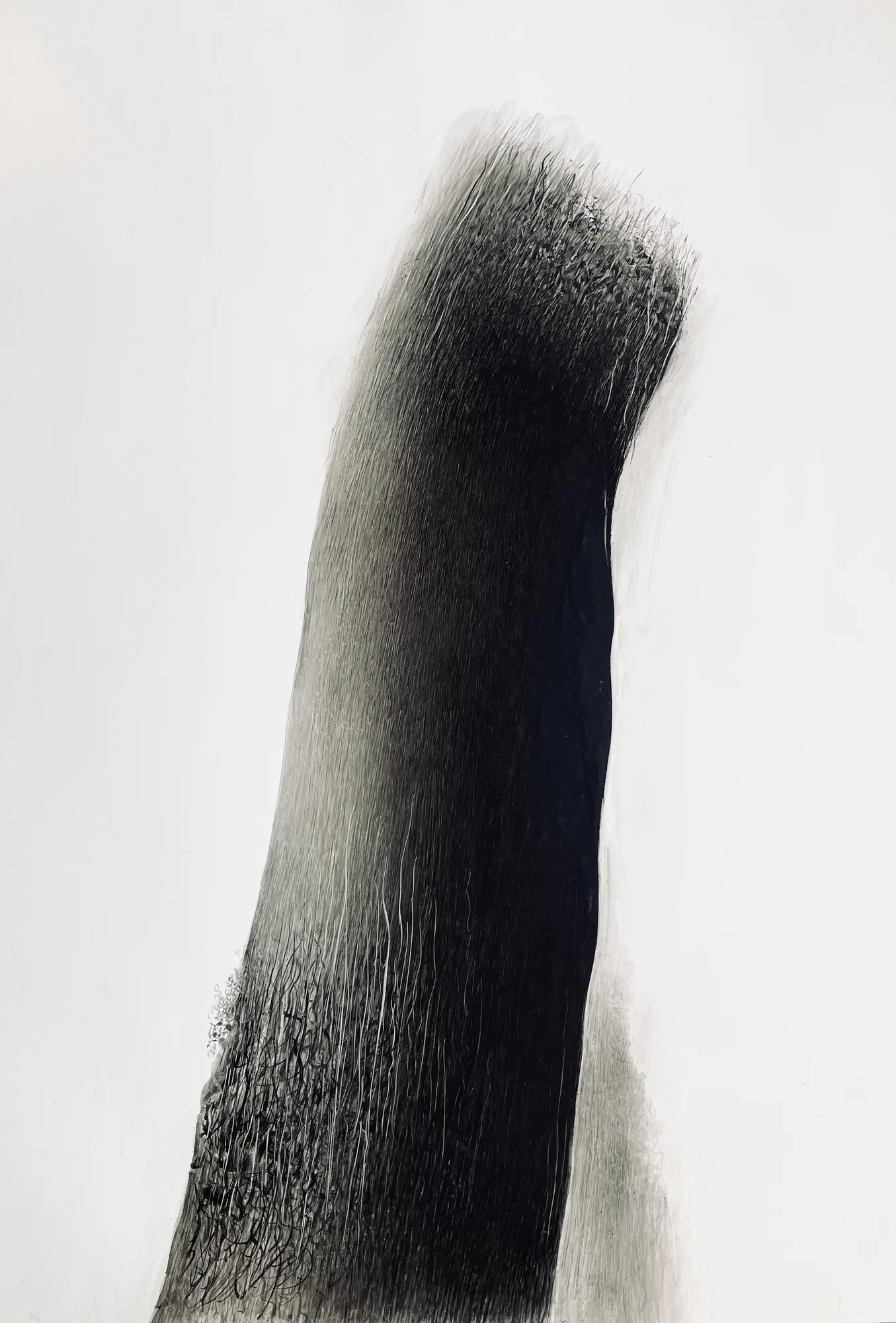 Fei Li, 2024, No.8 W83cm x L118cm