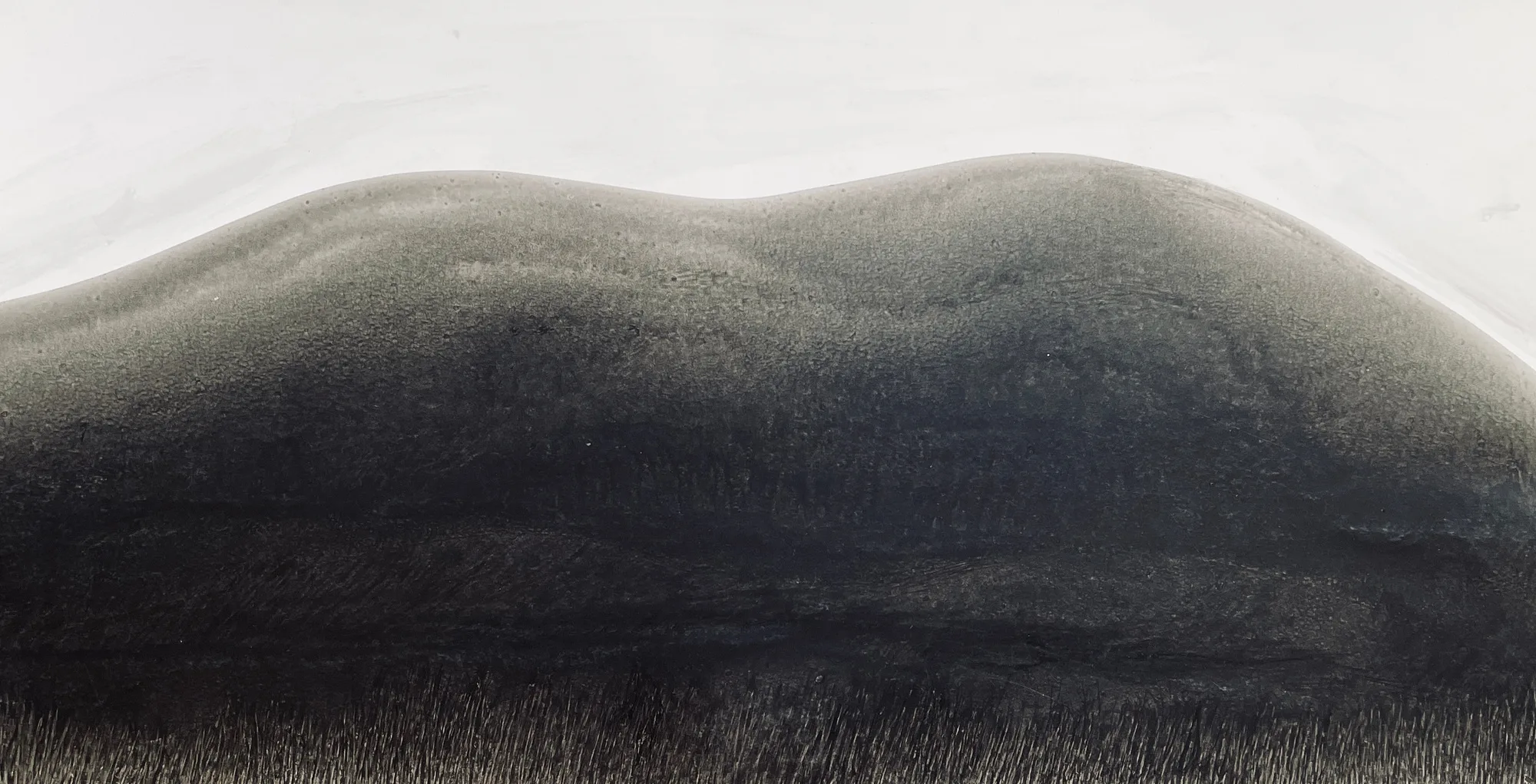 Fei Li, 2022, No.5 W95cm x L58cm