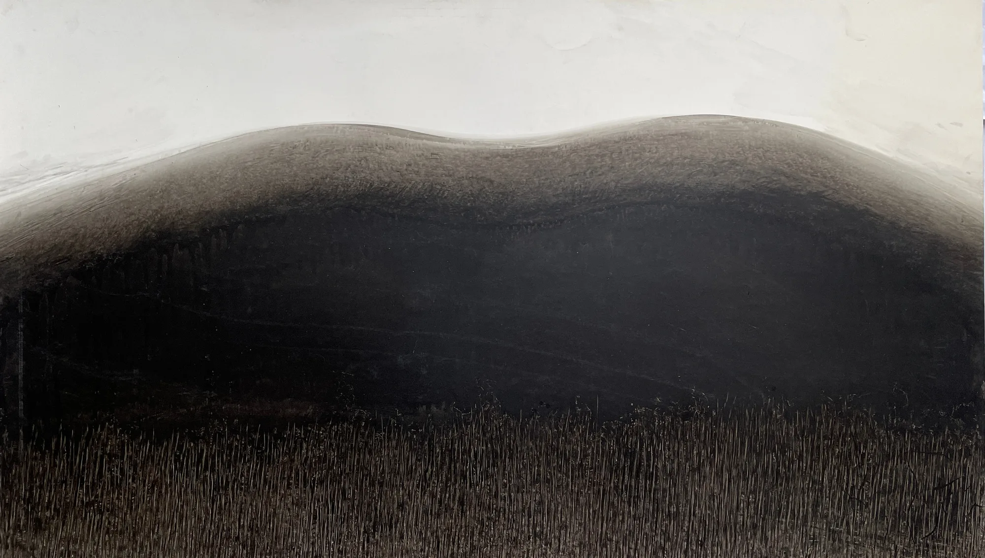 Fei Li, 2022, No.8 W101cm x L58cm