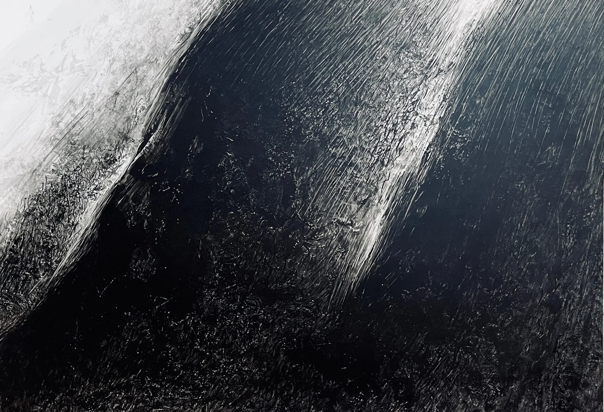 Fei Li, 2023, No.9 W90cm x 63cm